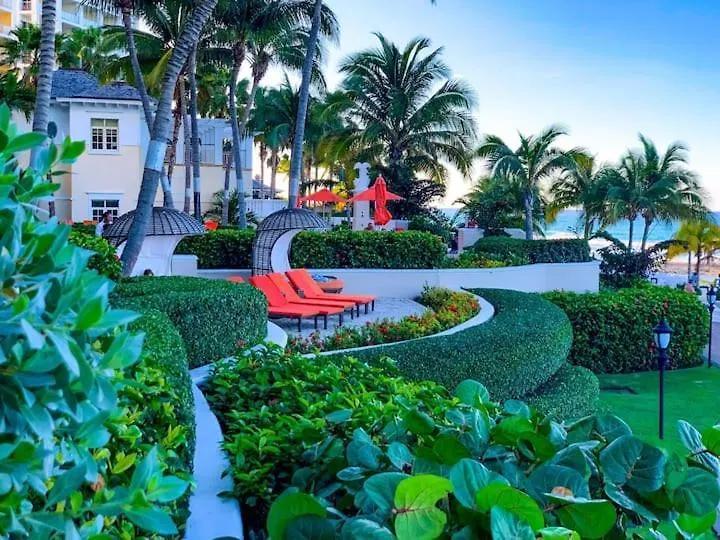 Paradise Found Apartment Montego Bay
