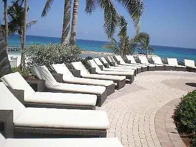 Paradise Found Apartment Montego Bay Jamaica