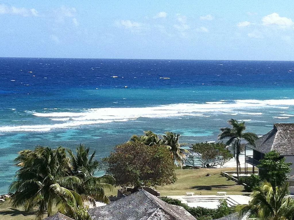 Paradise Found Apartment Montego Bay 0*,  Jamaica