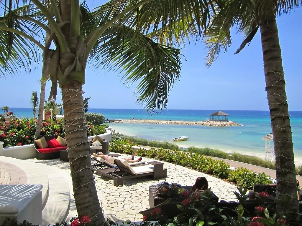 Paradise Found Apartment Montego Bay Jamaica