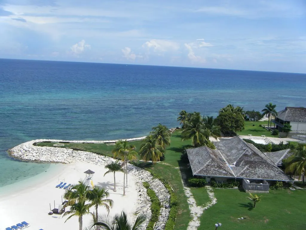 Paradise Found Apartment Montego Bay