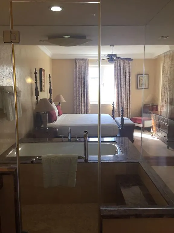 Paradise Found Apartment Montego Bay