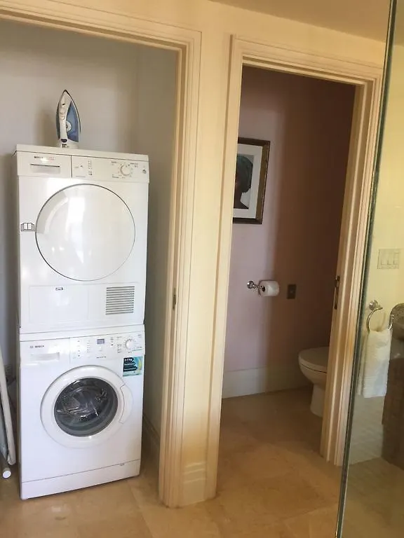 Paradise Found Apartment Montego Bay