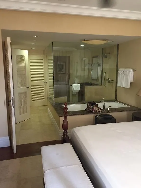 Paradise Found Apartment Montego Bay Jamaica