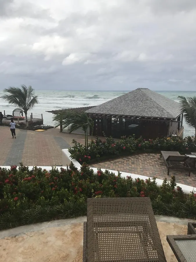 Paradise Found Apartment Montego Bay