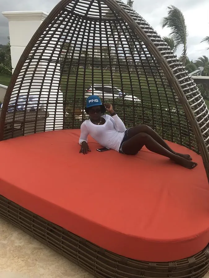 Paradise Found Apartment Montego Bay