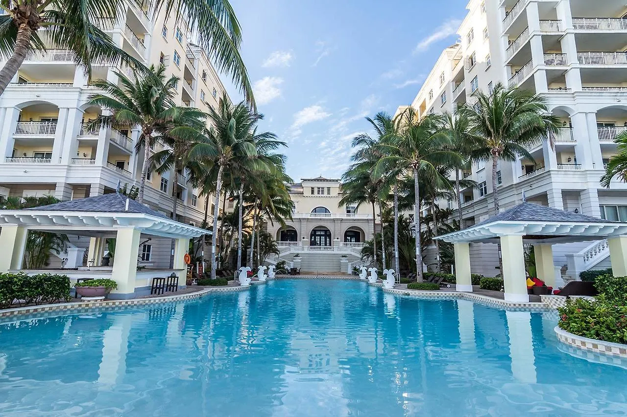 Paradise Found Apartment Montego Bay 0*,  Jamaica