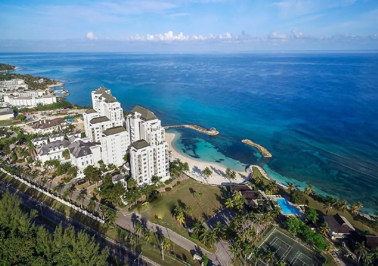 Paradise Found Apartment Montego Bay 0*,  Jamaica