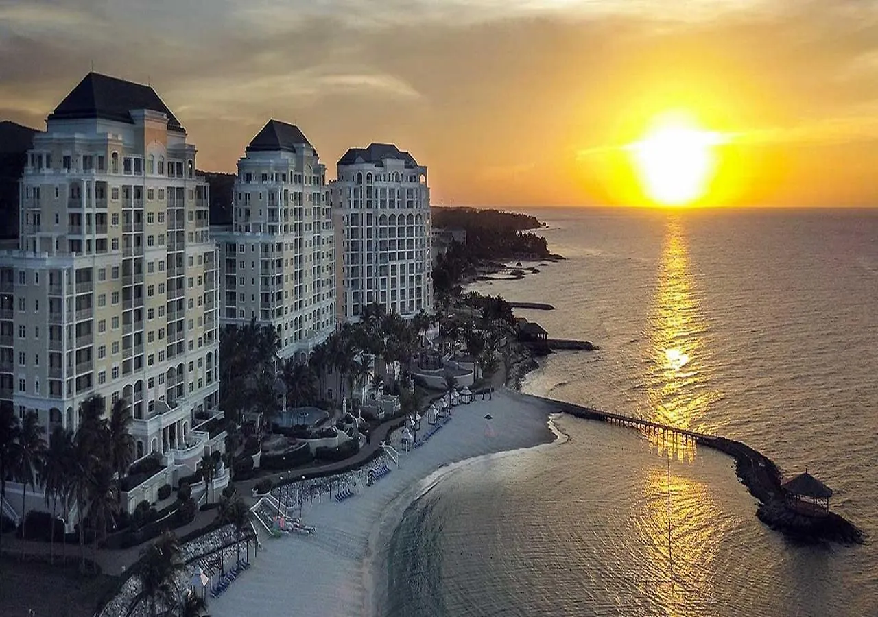 Paradise Found Apartment Montego Bay