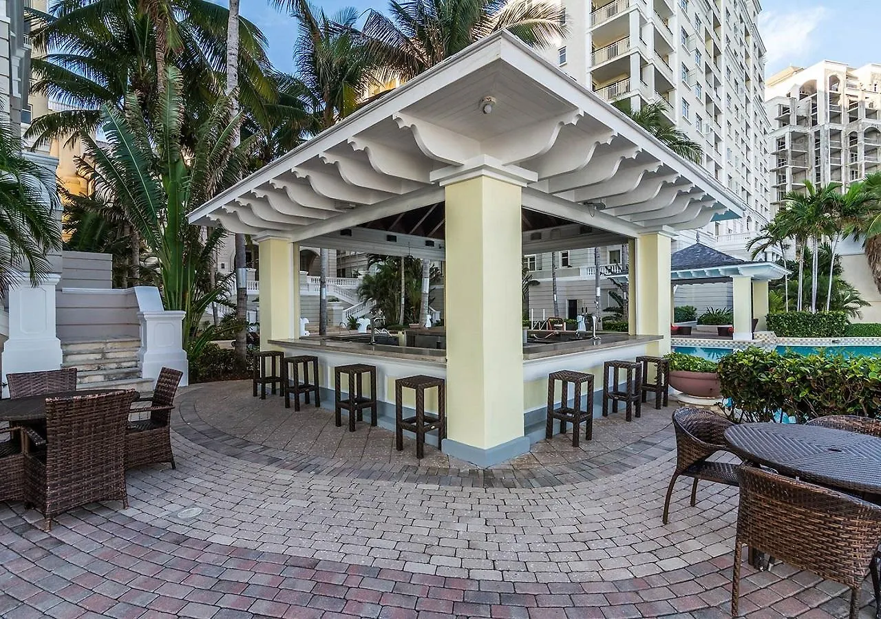 Paradise Found Apartment Montego Bay