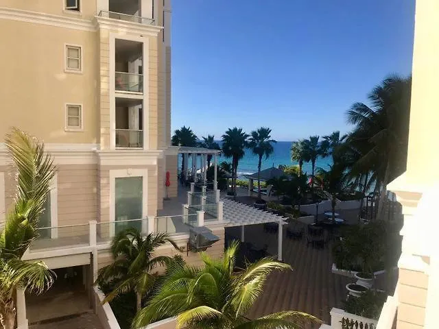 Paradise Found Apartment Montego Bay Jamaica