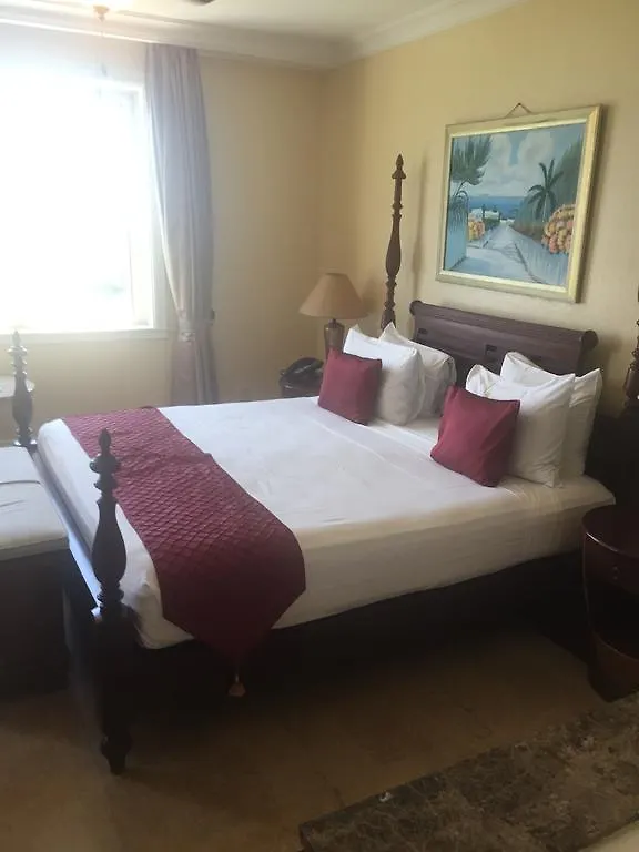 Paradise Found Appartement Montego Bay
