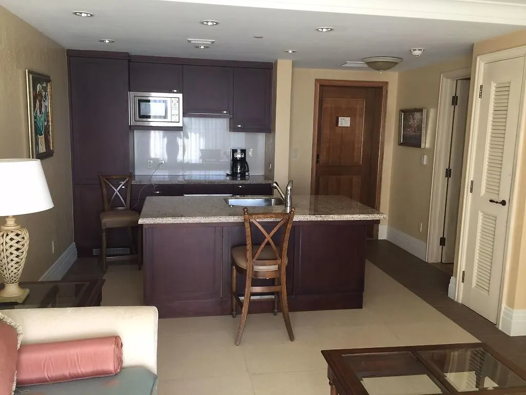 Paradise Found Apartamento Montego Bay Jamaica