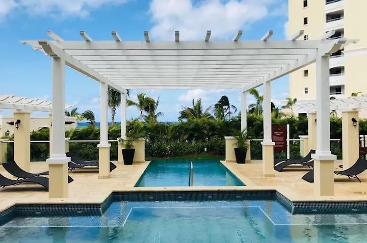 Paradise Found Appartamento Montego Bay