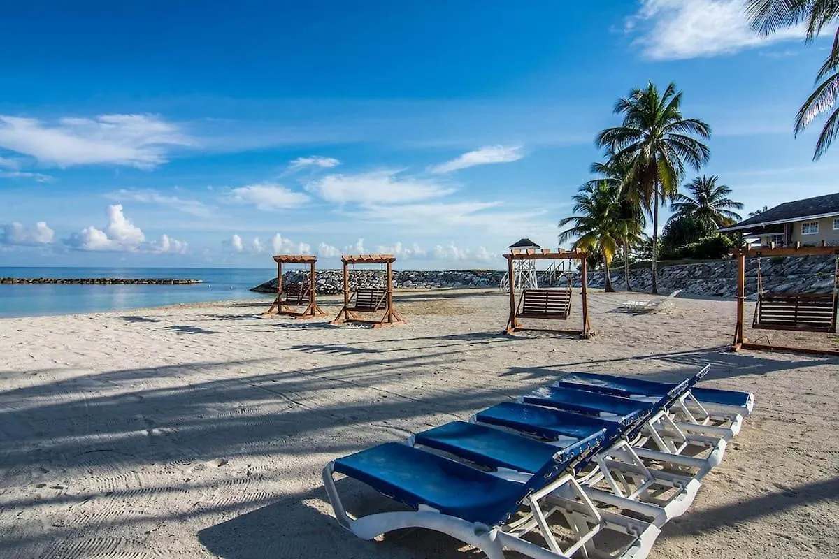 Paradise Found Appartamento Montego Bay