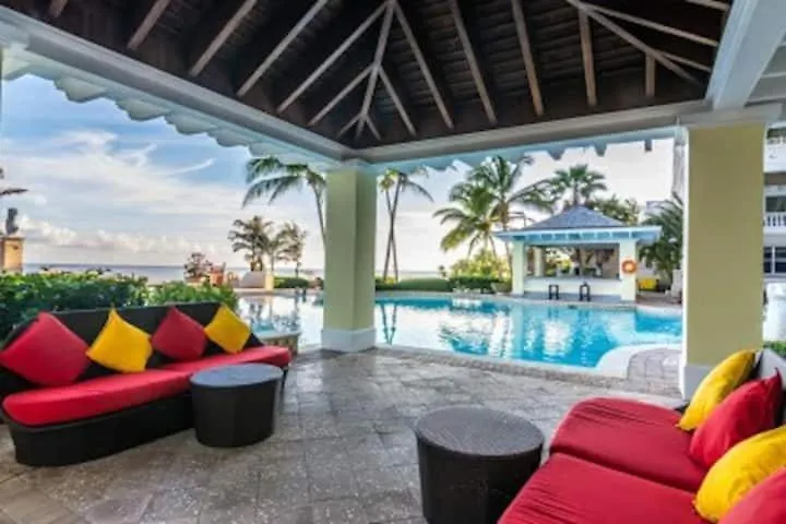 Paradise Found Appartamento Montego Bay