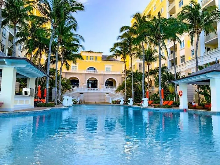 Paradise Found Appartamento Montego Bay