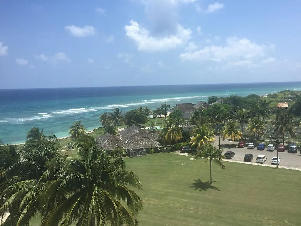 Paradise Found Appartamento Montego Bay