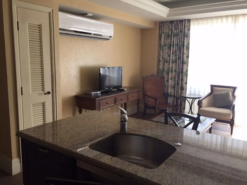 Paradise Found Appartamento Montego Bay