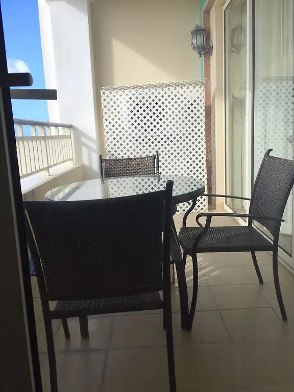 Paradise Found Appartamento Montego Bay