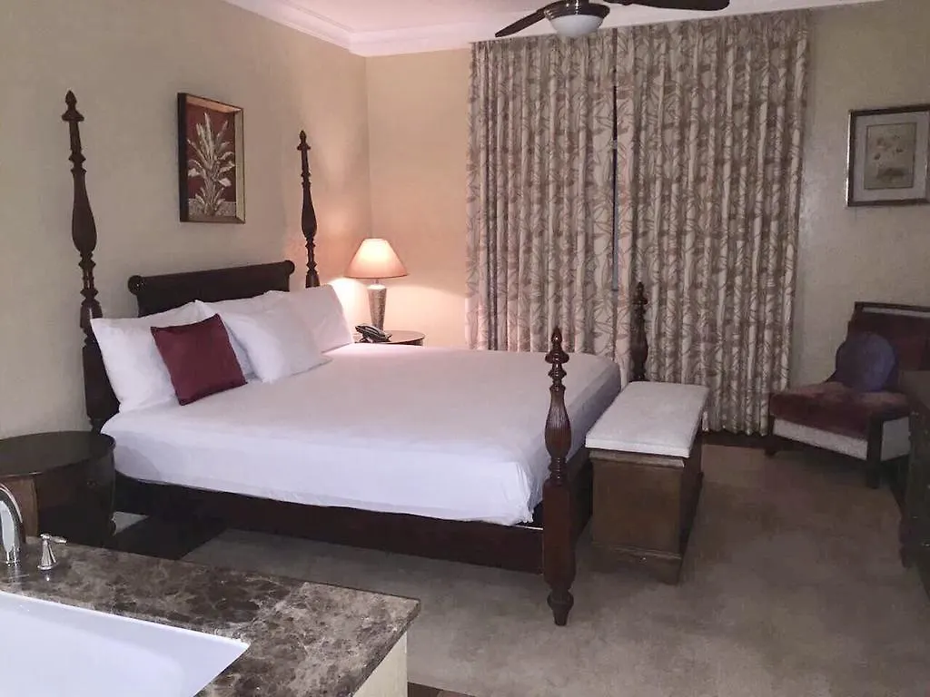 Paradise Found Appartamento Montego Bay