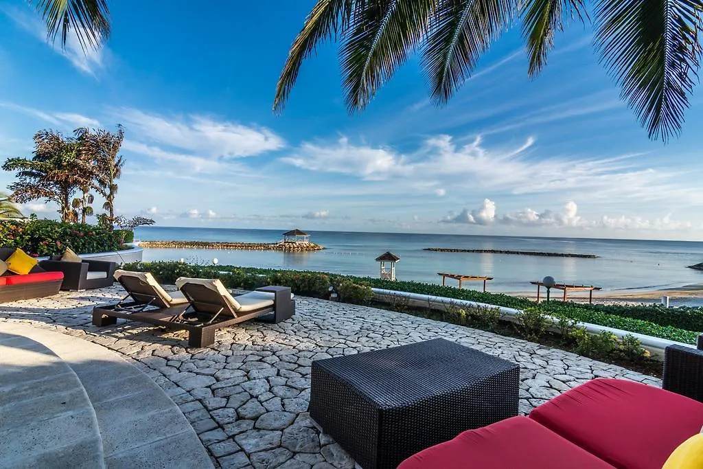 Paradise Found Appartamento Montego Bay