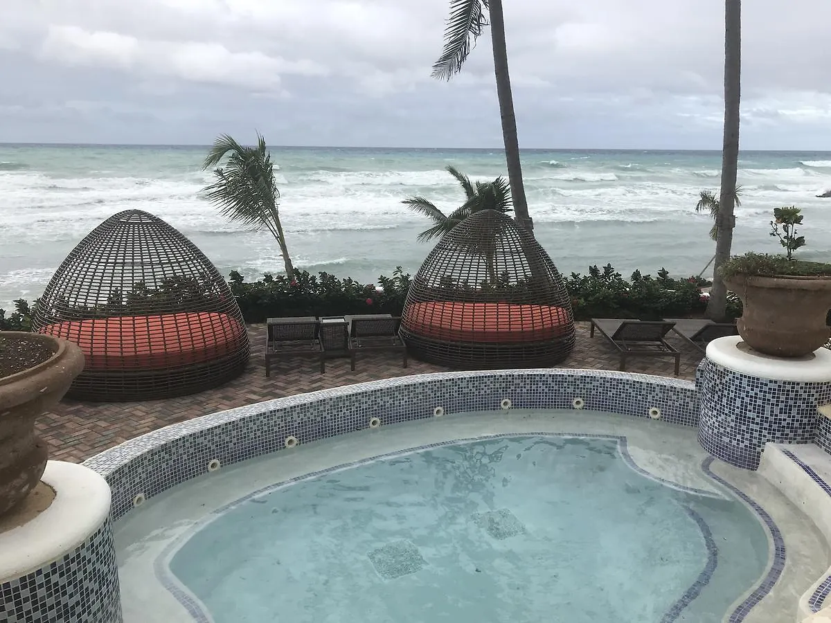 Paradise Found Appartamento Montego Bay
