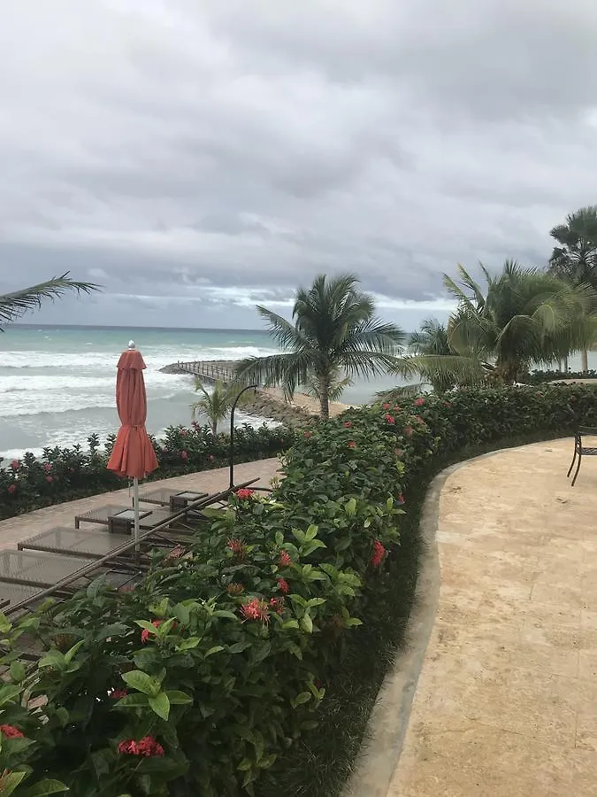 Paradise Found Appartamento Montego Bay Giamaica