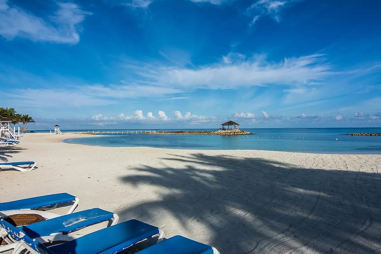 Paradise Found Appartamento Montego Bay Giamaica