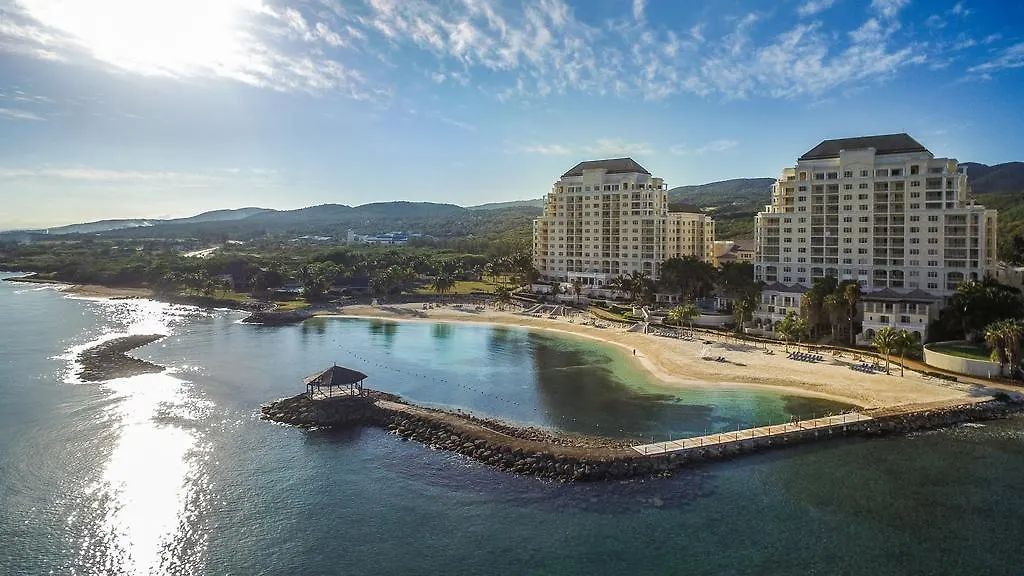 Paradise Found Appartamento Montego Bay