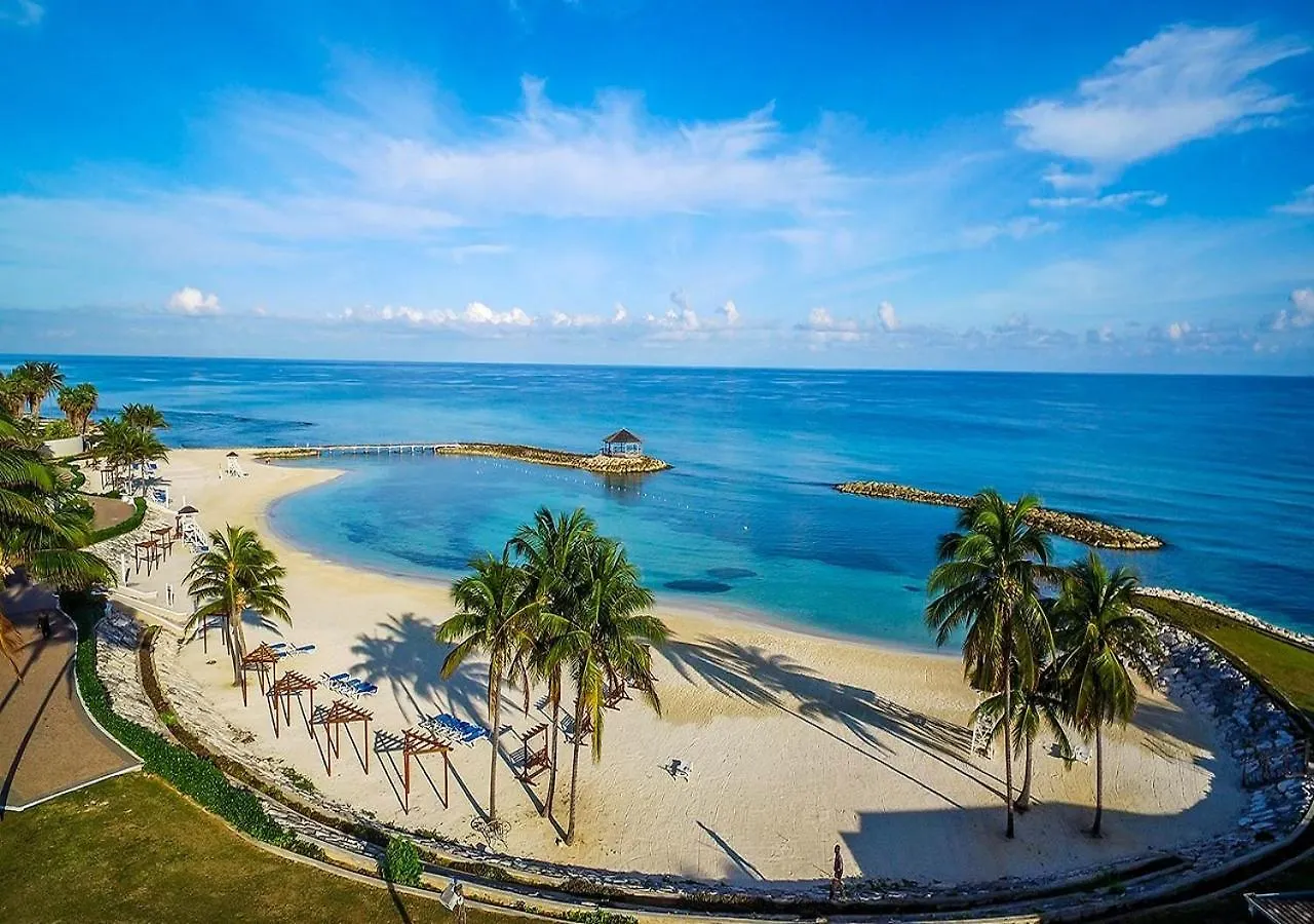 Paradise Found Appartamento Montego Bay