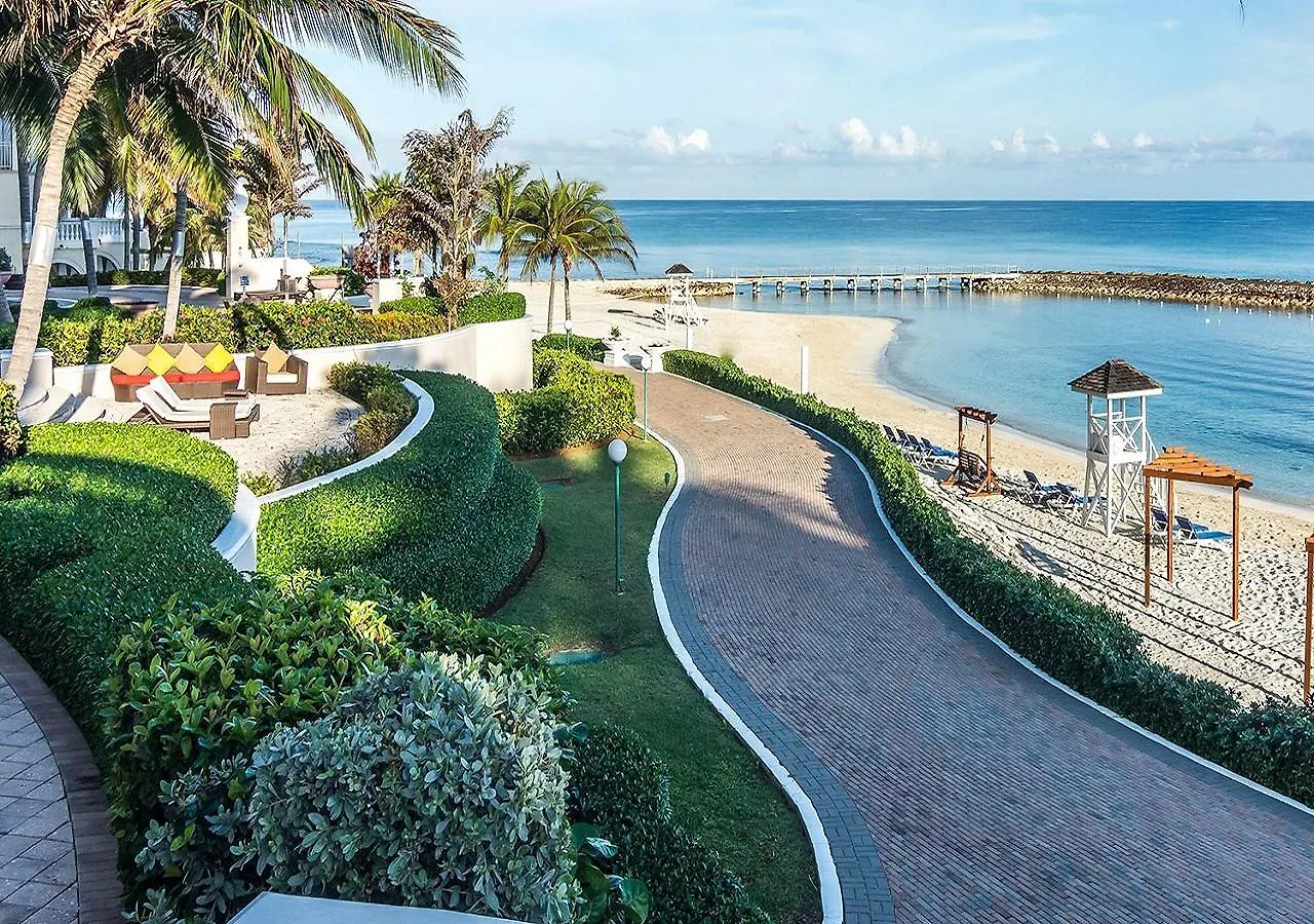 Paradise Found Appartamento Montego Bay 0*,