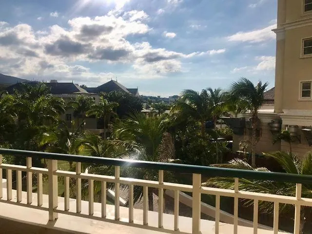 Paradise Found Appartamento Montego Bay 0*,  Giamaica